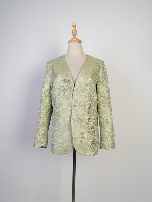 SSSW260169K西装外套 商品图3