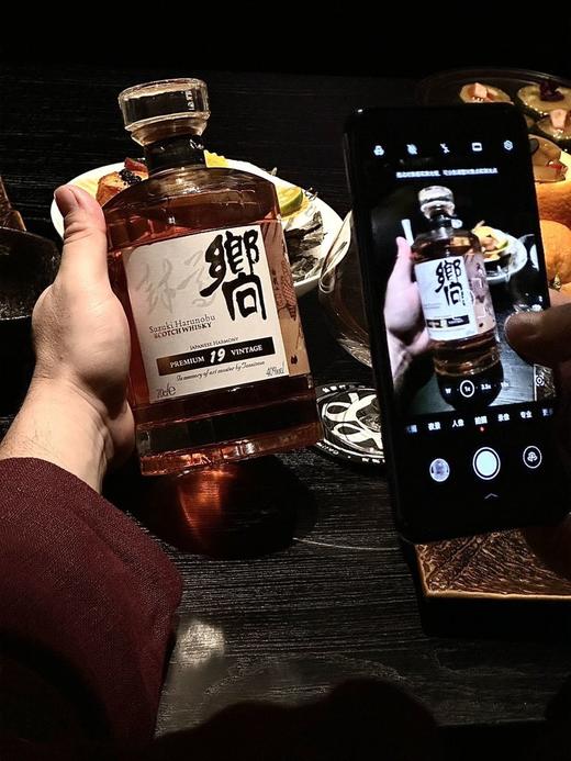 封尊•嚮 苏格兰威士忌 商品图3