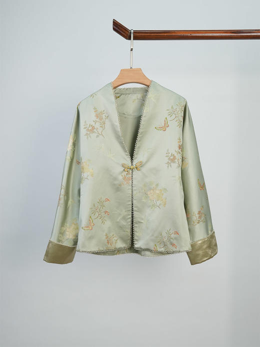 SSSW260153K外套 商品图3