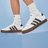 【阿迪达斯】新款情侣款板鞋JR0077 商品缩略图2
