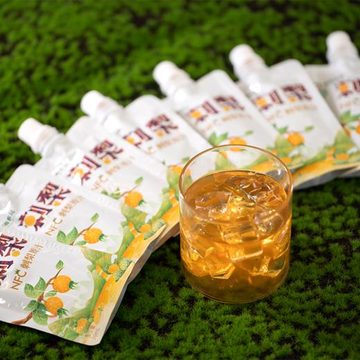 【刺梨王·刺梨果汁】30ml/袋15袋活动款 商品图2