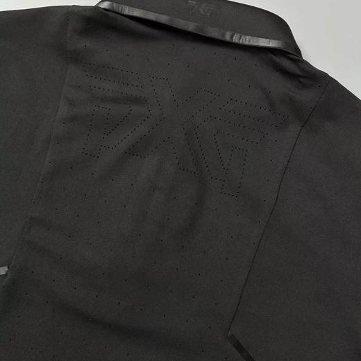 高尔夫服装春夏季新款男士短袖翻领POLO衫运动休闲百搭速干透气 商品图4
