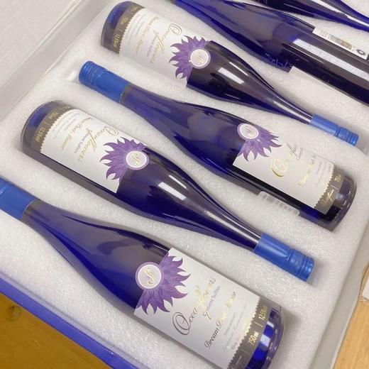 莫斯伦海洋花雷司令干白葡萄酒（干型） 商品图3