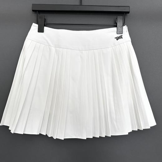 高尔夫服装新款女士年轻有活力时尚百褶短裙休闲户外运动防走光 商品图0