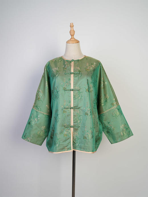 M260326-T开衫 商品图3