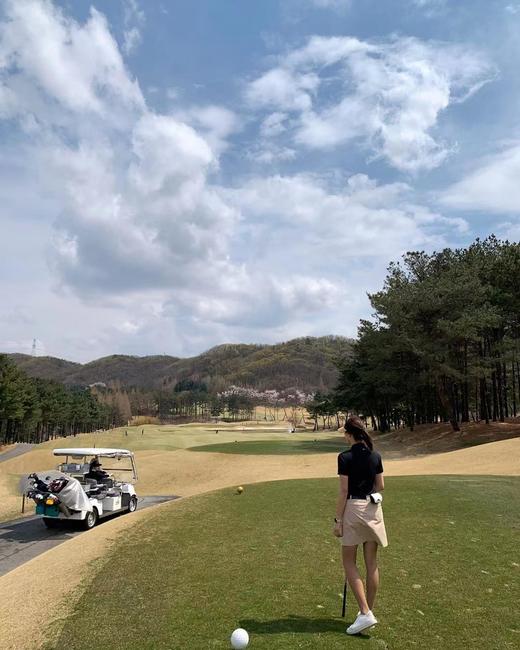 JL日韩限定色经典POLO短袖来了！这款必须安利给你们，炒鸡有范儿，TX jersey科技面料轻薄透气舒服，喜欢他家牌子的必须有的经典款！ 商品图3