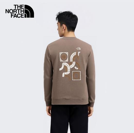 一店d 北𝐓𝐧𝐟 𝟐𝟔新品情侣卫衣
马年限定系列 ！！国风和美式融合的刚刚好 本命年限定的仪式感拉满啊 商品图4