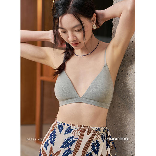 卡益2026春夏款KB2508_KXD 卡益文胸 商品图8