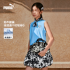 PUMA彪马童装2026春季新款儿童女童背心撞色设计时髦精致 商品缩略图0