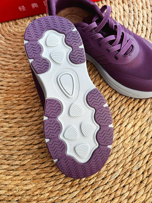 【泰和源舒适鞋】 过年送爸妈的老人健步鞋 商品图9