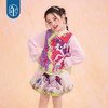 小马宝莉联名年衣童装马甲2026春季新款女孩小马宝莉马甲N1261007A05 商品缩略图4