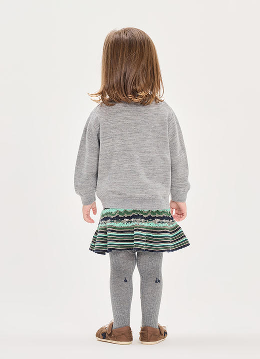 jnby  26年春款  裤袜  XQ2N10100 商品图8