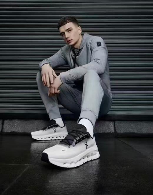 昂跑 Cloudtilt 系列（预计3-7天发货） 商品图3