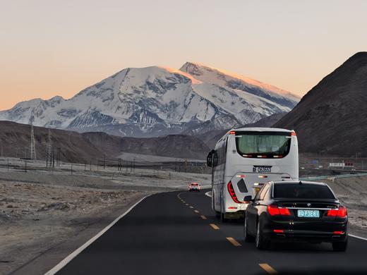春漫南疆 | 新疆帕米尔高原6/8日寻春之旅 商品图9