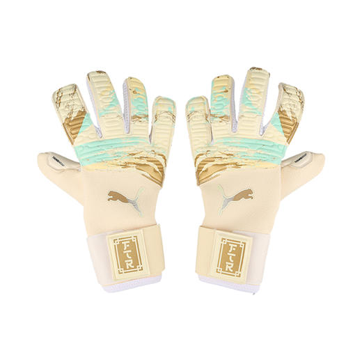 小李子彪马足球守门员手套马年限定高端成人耐磨手套042131 01 商品图4