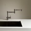 桌面折叠不锈钢龙头（德国唯宝同款同工厂） 商品缩略图2