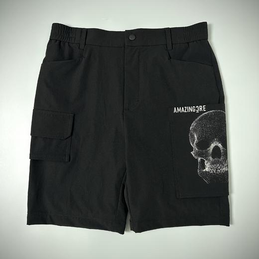 高尔夫服装男士新款春夏季短裤时尚简约高端速干休闲户外运动球裤 商品图2