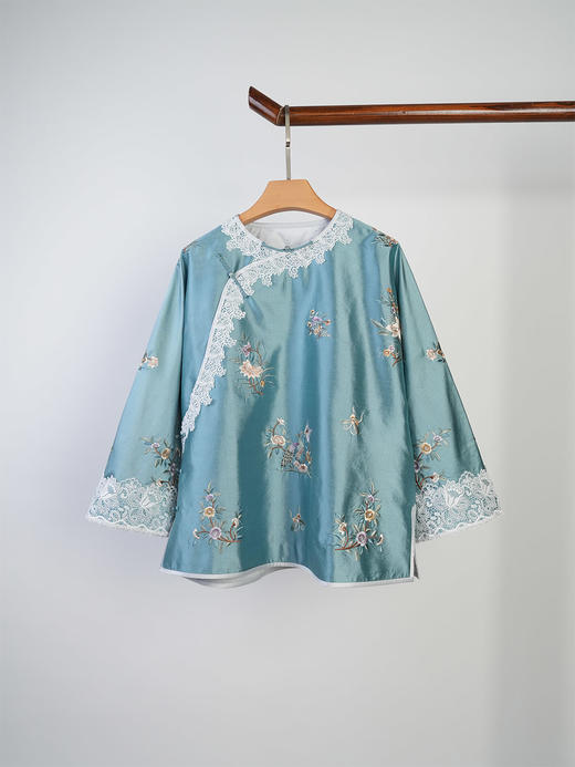 B260408-T上衣 商品图3