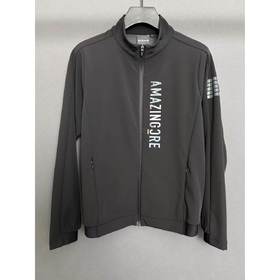 高尔夫服装2025年新款男士风衣外套加绒保暖时尚防水简约户外运动