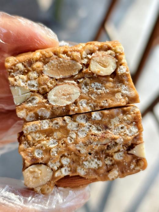 玄米太妃糖 商品图3