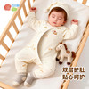 贝贝怡绑带连体衣ZB1FL005 商品缩略图3