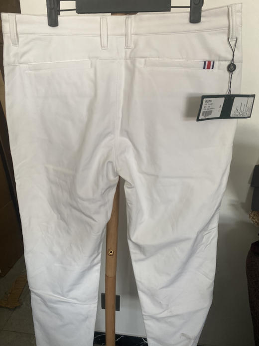 全新正品百乐图男士长裤加绒XXL码92厘米秒杀价68元 .有瑕疵可清洗 商品图6