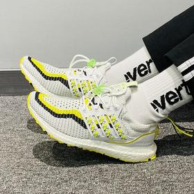 【阿迪达斯】情侣款跑步鞋GV9814