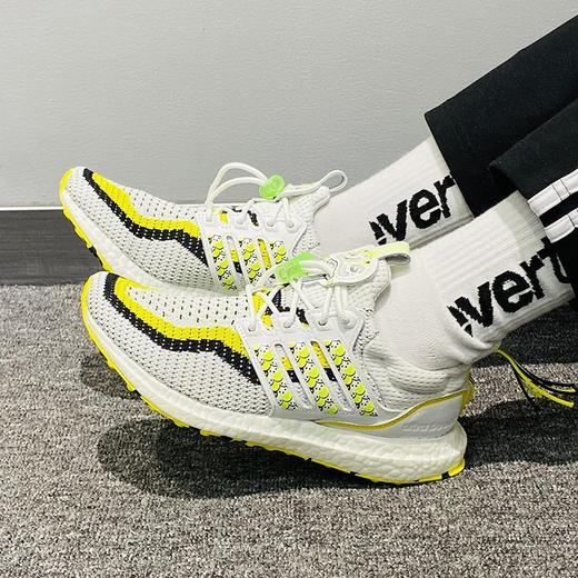 【阿迪达斯】情侣款跑步鞋GV9814 商品图0