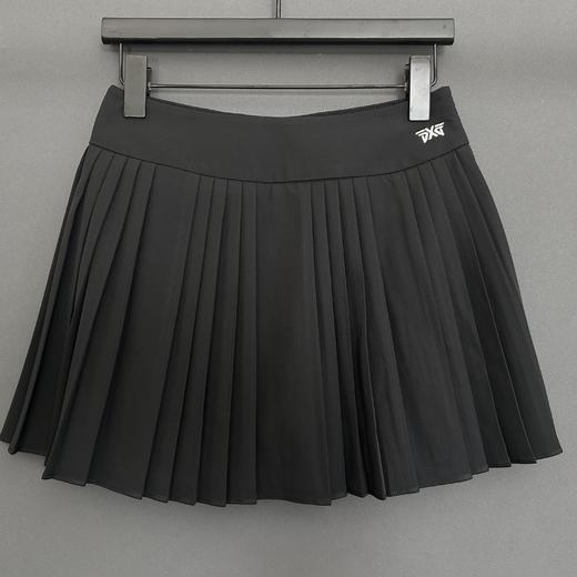 高尔夫服装新款女士年轻有活力时尚百褶短裙休闲户外运动防走光 商品图1