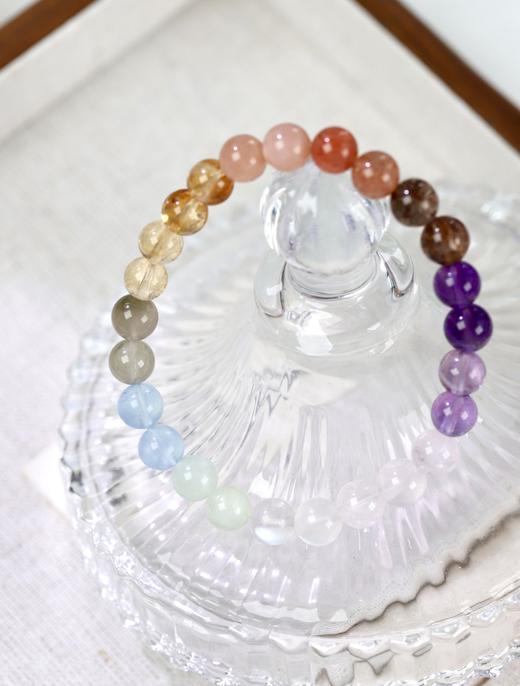 【预售5-7天发货】小圆满手串 商品图2