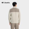 哥伦比亚穿行系列-男式休闲立领抓绒外套AE3727 商品缩略图1