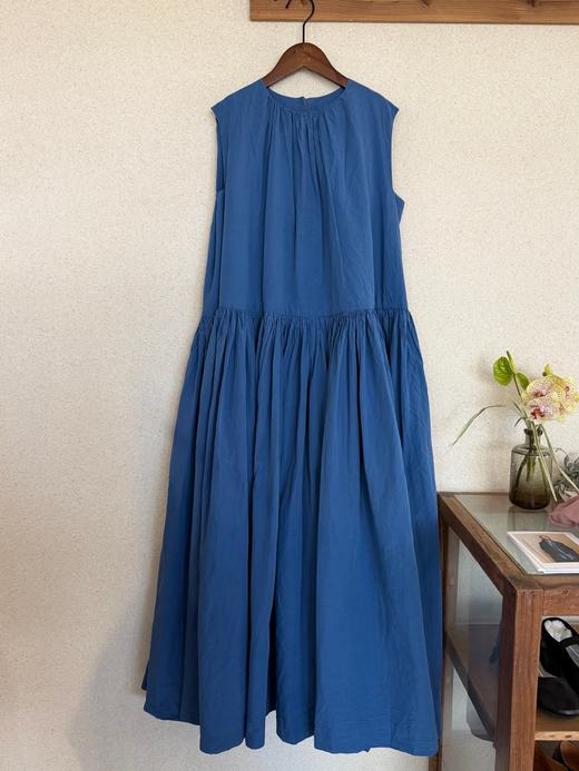 CaseyCasey重工百褶背心连衣裙 商品图14