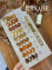 恺舍KAISE-9色栗棕金猫 商品缩略图3