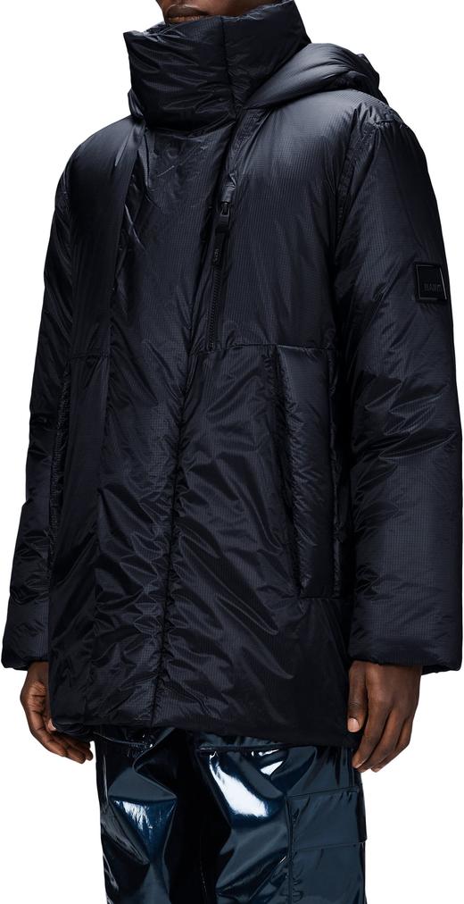 年度最佳！丹麦Rains超厚防水棉衣torna puffer jacket男女同款 商品图11