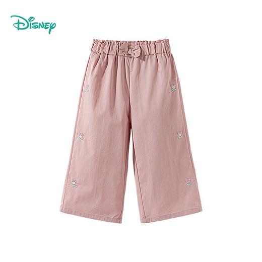 迪士尼女童九分裤ZD2FK001 商品图6