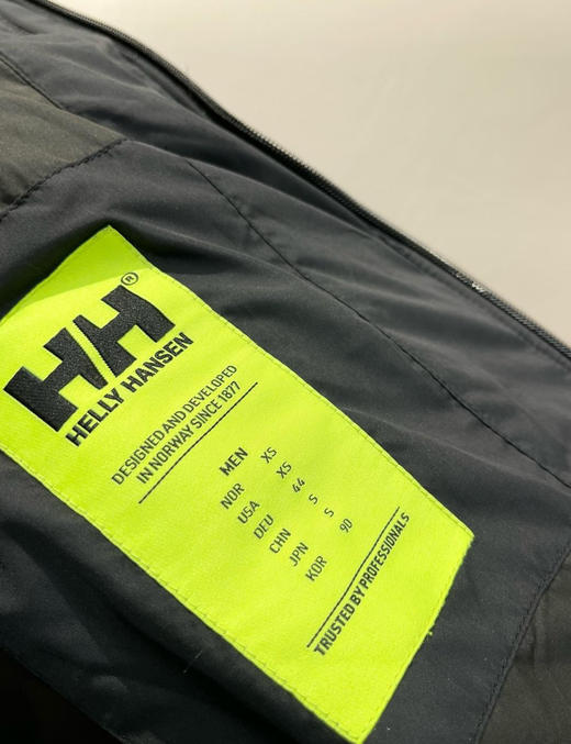 原价599特价HH长款羽绒服012701 商品图2