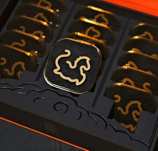 沉香 | 无粘粉 商品图2