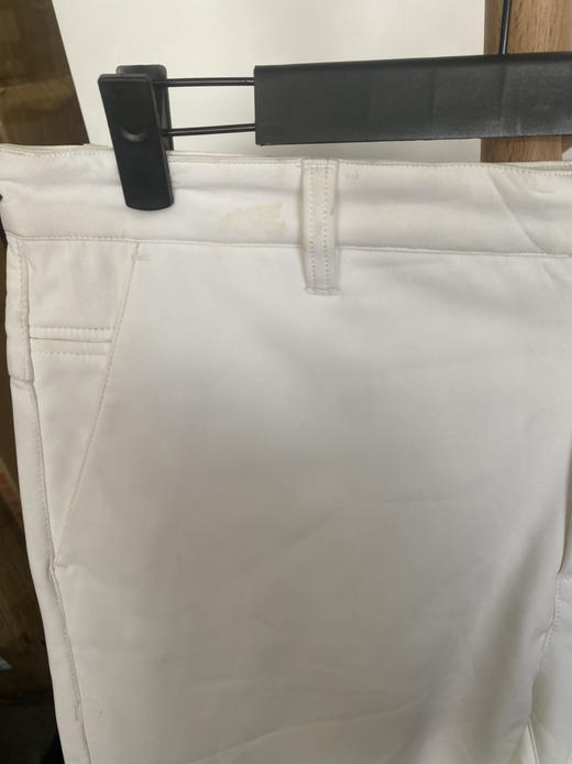 全新正品百乐图男士长裤加绒XXL码92厘米秒杀价68元 .有瑕疵可清洗 商品图4