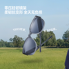 【蕉下精选】蕉下波士顿框折叠近视墨镜FD01126 商品缩略图3