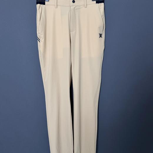 高尔夫服装2026新款春夏季男士长裤透气吸汗时尚百搭速干户外运动 商品图1