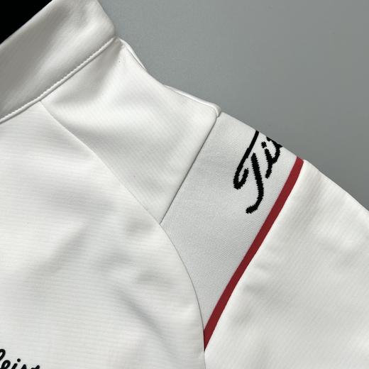 高尔夫服装冬季男士新款加绒风衣防泼水保暖时尚休闲户外运动外套 商品图2