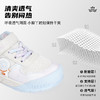 泰兰尼斯春款小童段时尚透气百搭女童运动鞋T01X4A3955 商品缩略图3