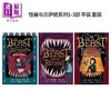 【中商原版】怪兽与贝萨妮系列1-3部 3本平装套装 英文原版 The Beast and the Bethany 国际流行小说 商品缩略图0