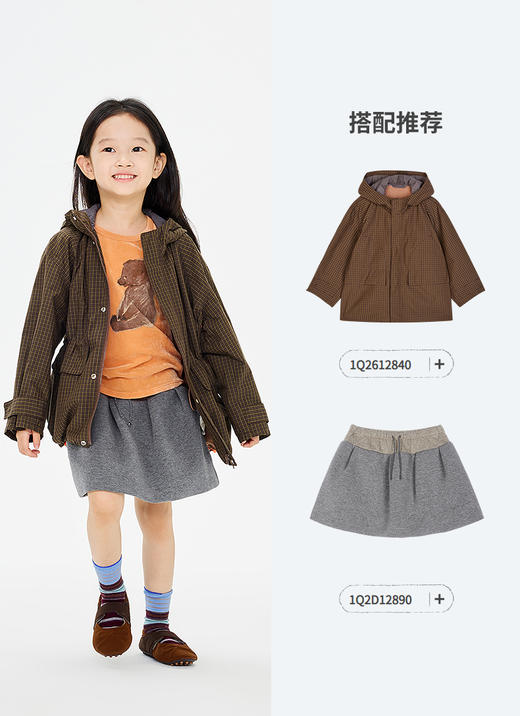 jnby  26年春款  中筒袜  6Q2N10320 商品图8