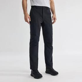 【ss1】男子春款户外防风徒步长裤！！