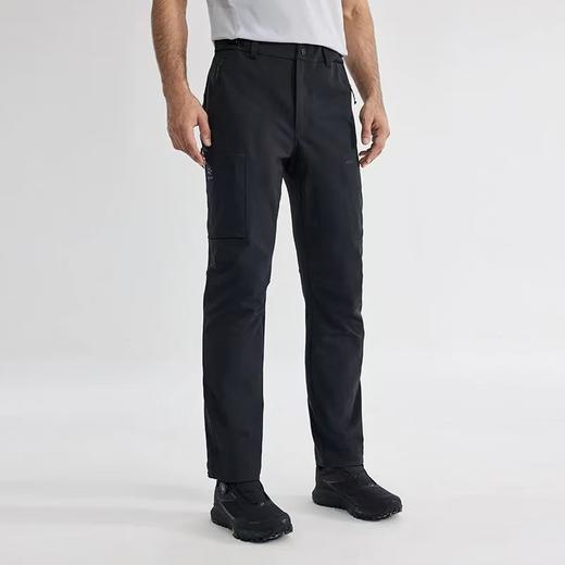 【ss1】男子春款户外防风徒步长裤！！ 商品图0