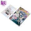 【中商原版】漫画 月光下的异世界之旅 第11集 木野コトラ 台版漫画书 长鸿出版社 商品缩略图2
