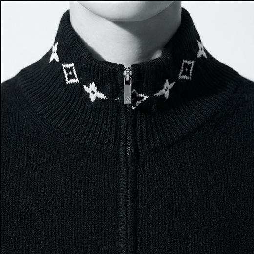 KINGDEER/KD 秋冬新款女式长袖羊绒衫L805707鹿王 商品图1