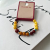美拉德色系简约手串-纪念日百货门店同款169150531 商品缩略图2