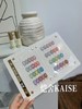 恺舍KAISE-20色【欧箔宝石碎钻】 商品缩略图0